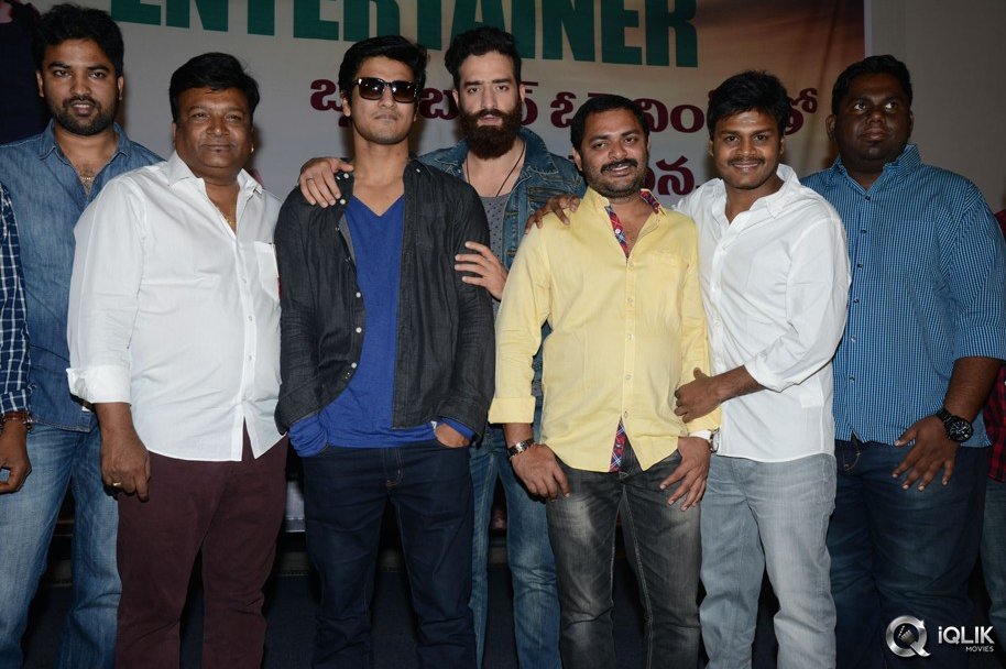 Shankarabharanam-Movie-Success-Meet